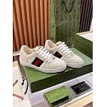 Gucci Sneaker Unisex # 305568, cheap Low Top