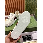 Gucci Sneaker Unisex # 305568, cheap Low Top