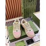 Gucci Sneaker Unisex # 305569, cheap Low Top