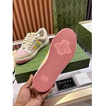 Gucci Sneaker Unisex # 305569, cheap Low Top