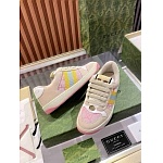 Gucci Sneaker Unisex # 305569, cheap Low Top