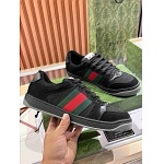 Gucci Sneaker Unisex # 305570, cheap Low Top