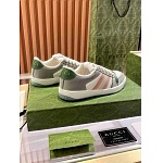 Gucci Sneaker Unisex # 305571, cheap Low Top