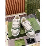 Gucci Sneaker Unisex # 305571, cheap Low Top