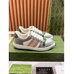 Gucci Sneaker Unisex # 305571, cheap Low Top