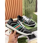 Gucci Sneaker Unisex # 305572