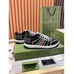 Gucci Sneaker Unisex # 305572, cheap Low Top