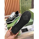 Gucci Sneaker Unisex # 305572, cheap Low Top