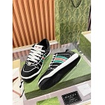 Gucci Sneaker Unisex # 305572, cheap Low Top