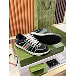 Gucci Sneaker Unisex # 305572, cheap Low Top
