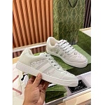 Gucci Sneaker Unisex # 305573, cheap Low Top