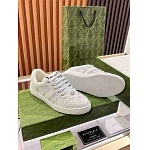 Gucci Sneaker Unisex # 305573, cheap Low Top
