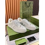 Gucci Sneaker Unisex # 305573, cheap Low Top