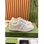Gucci Sneaker Unisex # 305573, cheap Low Top