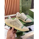 Gucci Sneaker Unisex # 305574