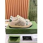 Gucci Sneaker Unisex # 305574, cheap Low Top