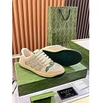 Gucci Sneaker Unisex # 305574, cheap Low Top