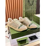 Gucci Sneaker Unisex # 305574, cheap Low Top