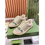 Gucci Sneaker Unisex # 305574, cheap Low Top