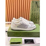 Gucci Sneaker Unisex # 305575, cheap Low Top