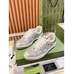 Gucci Sneaker Unisex # 305575, cheap Low Top