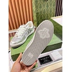 Gucci Sneaker Unisex # 305575, cheap Low Top