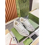 Gucci Sneaker Unisex # 305575, cheap Low Top