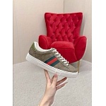 Gucci Casual Sneaker Unisex # 305576