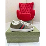 Gucci Casual Sneaker Unisex # 305576, cheap Low Top