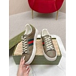 Gucci Casual Sneaker Unisex # 305576, cheap Low Top