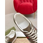 Gucci Casual Sneaker Unisex # 305576, cheap Low Top