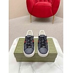 Gucci Casual Sneaker Unisex # 305577, cheap Low Top
