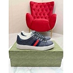 Gucci Casual Sneaker Unisex # 305577, cheap Low Top