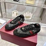 Gucci Casual Sneaker For Women # 305578, cheap For Women