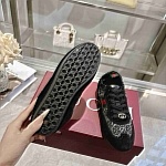 Gucci Casual Sneaker For Women # 305578, cheap For Women