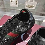 Gucci Casual Sneaker For Women # 305578, cheap For Women