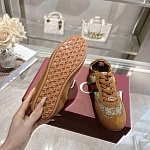 Gucci Casual Sneaker For Women # 305579, cheap For Women