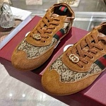 Gucci Casual Sneaker For Women # 305579, cheap For Women