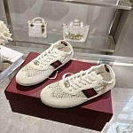 Gucci Casual Sneaker For Women # 305580, cheap For Women