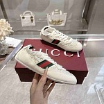 Gucci Casual Sneaker For Women # 305580, cheap For Women