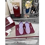 Gucci Casual Sneaker For Women # 305581, cheap For Women