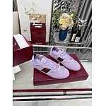 Gucci Casual Sneaker For Women # 305581, cheap For Women