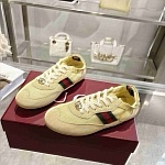 Gucci Casual Sneaker For Women # 305582, cheap For Women