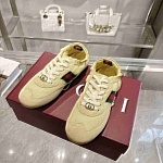 Gucci Casual Sneaker For Women # 305582, cheap For Women