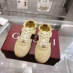 Gucci Casual Sneaker For Women # 305582, cheap For Women
