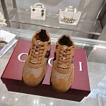 Gucci Casual Sneaker For Women # 305583, cheap For Women