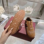 Gucci Casual Sneaker For Women # 305583, cheap For Women