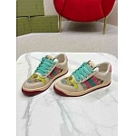 Gucci Casual Sneaker For Women # 305584, cheap For Women