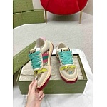 Gucci Casual Sneaker For Women # 305584, cheap For Women