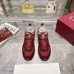 Gucci Casual Sneaker For Women # 305587, cheap For Women